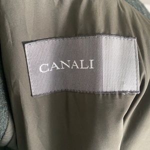 Vintage Canali Jacket